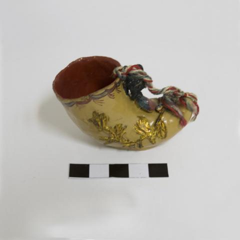 Primera imagen del registro Figurilla