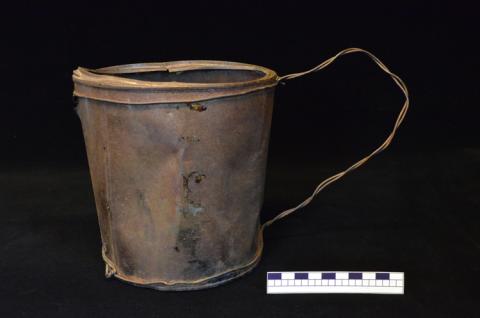 Primera imagen del registro Recipiente