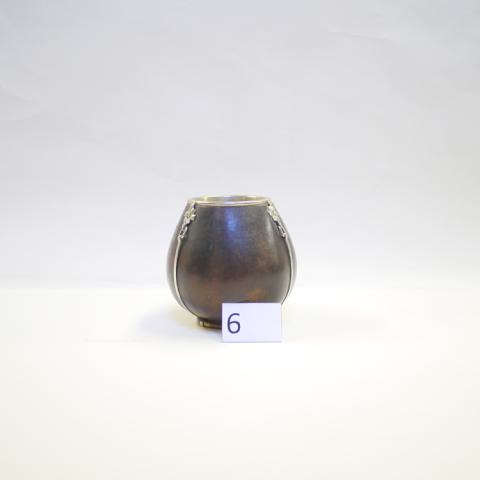 Primera imagen del registro Mate