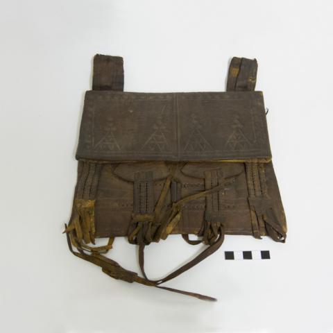 Primera imagen del registro Bolso (accesorio)