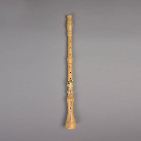 Primera imagen del registro Oboe