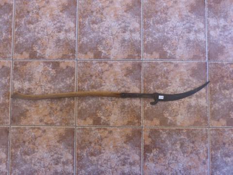 Primera imagen del registro Herramienta