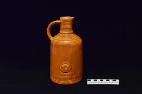 Primera imagen del registro Botella