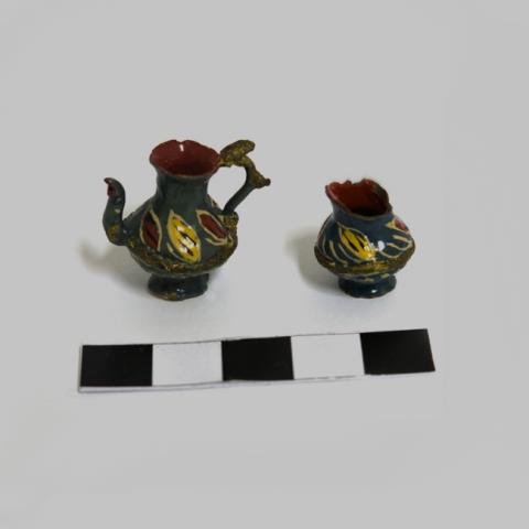 Primera imagen del registro Figurilla