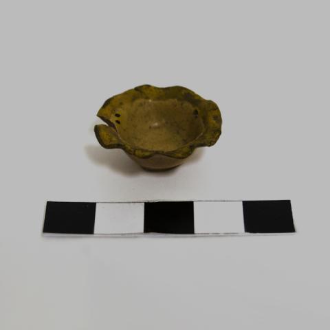 Primera imagen del registro Figurilla