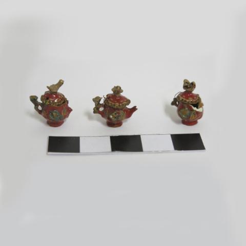 Primera imagen del registro Figurilla