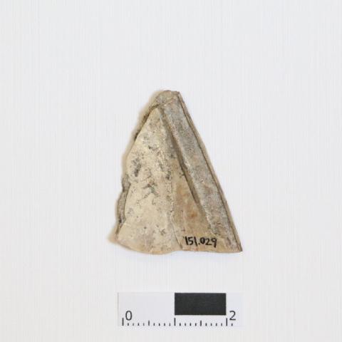 Primera imagen del registro Pulidor (arqueológico)