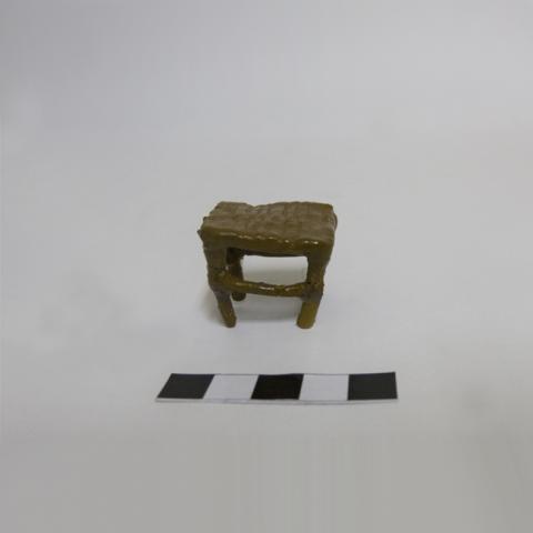 Primera imagen del registro Figurilla