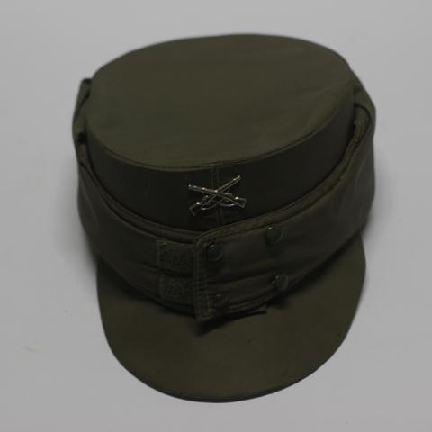 Primera imagen del registro Gorra