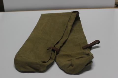 Primera imagen del registro Morral