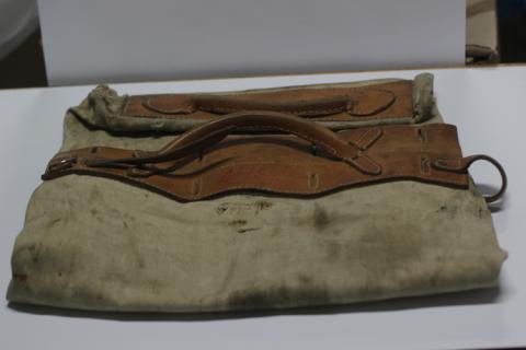 Primera imagen del registro Bolso (accesorio)