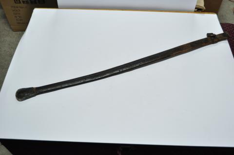 Primera imagen del registro Vaina (estuche)