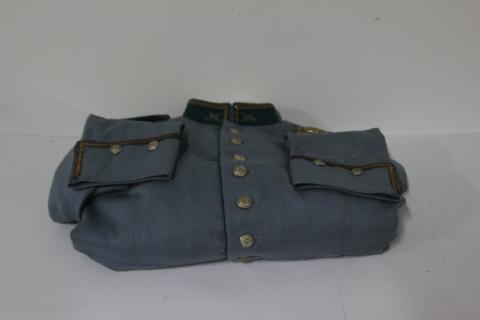 Primera imagen del registro Uniforme militar