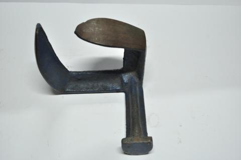 Primera imagen del registro Horma de zapatos