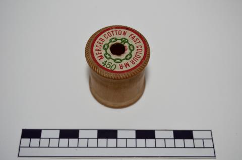 Primera imagen del registro Carrete