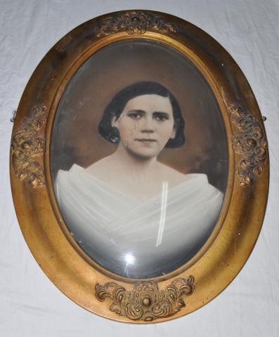 Primera imagen del registro Retrato Femenino