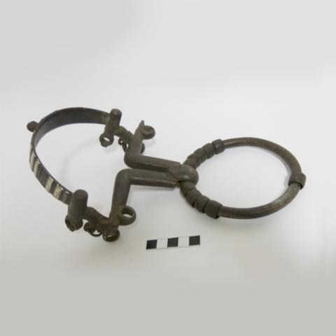 Primera imagen del registro Freno