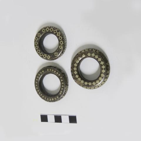 Primera imagen del registro Argolla (componente de cincha)