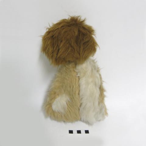 Primera imagen del registro Figurilla
