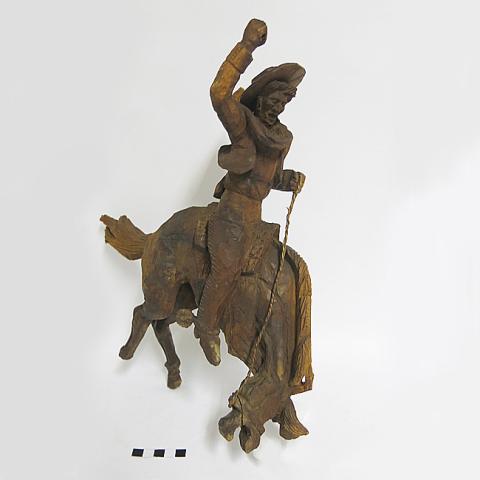 Primera imagen del registro Figurilla