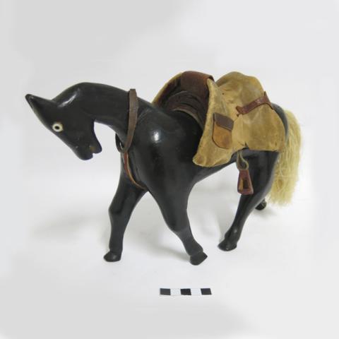 Primera imagen del registro Figurilla