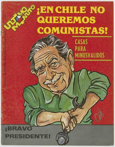 Primera imagen del registro Último Minuto, Año 2, N° 31