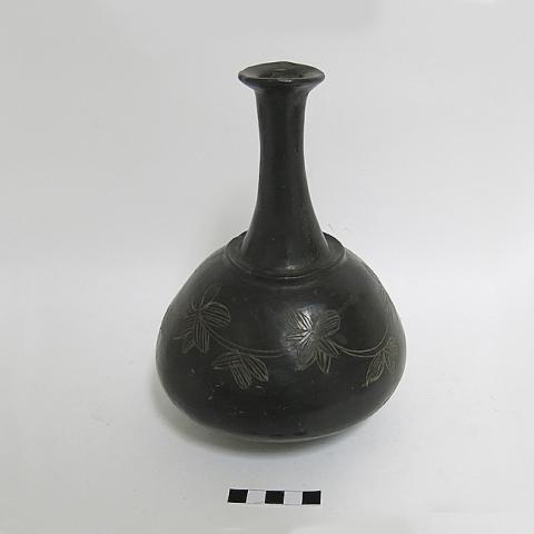 Primera imagen del registro Botella