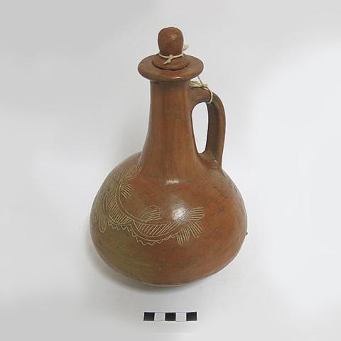 Primera imagen del registro Botella