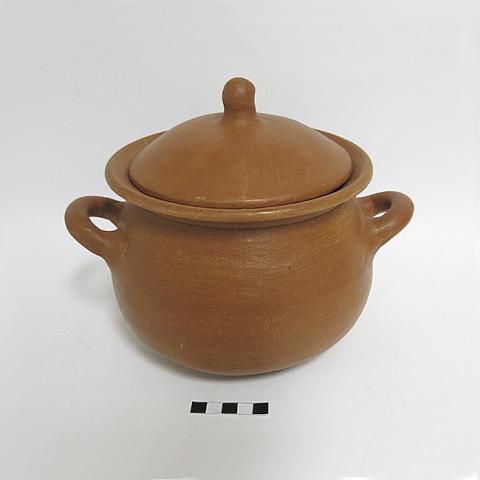 Primera imagen del registro Olla