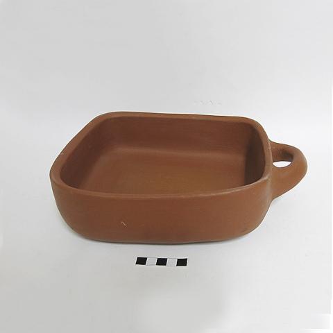 Primera imagen del registro Fuente (contenedor para guardar o servir comida)