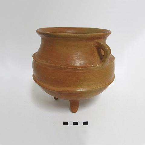 Primera imagen del registro Olla