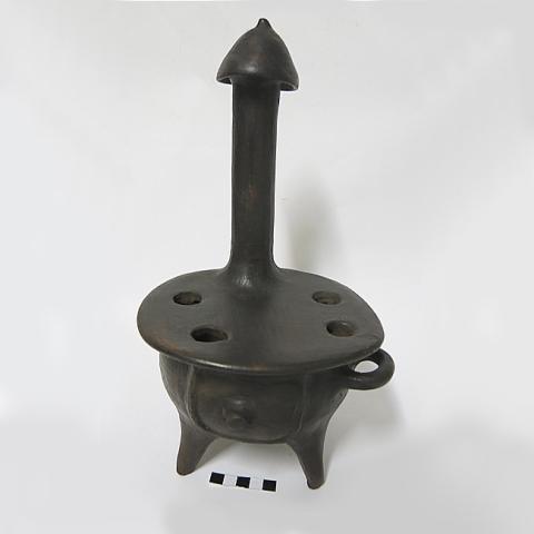 Primera imagen del registro Figurilla