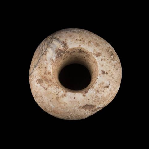 Primera imagen del registro Piedra horadada