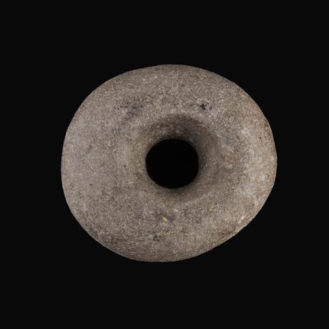 Primera imagen del registro Piedra horadada