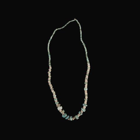 Primera imagen del registro Collar (accesorio de vestir)