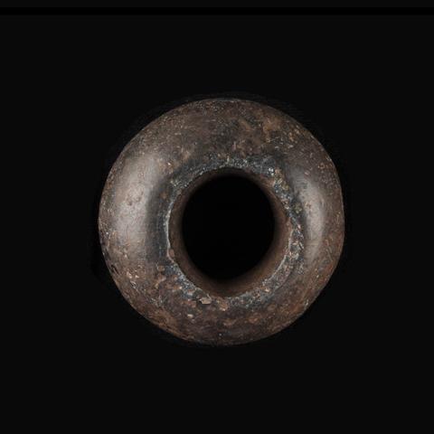 Primera imagen del registro Piedra horadada