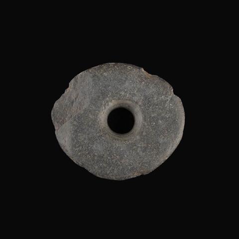 Primera imagen del registro Piedra horadada