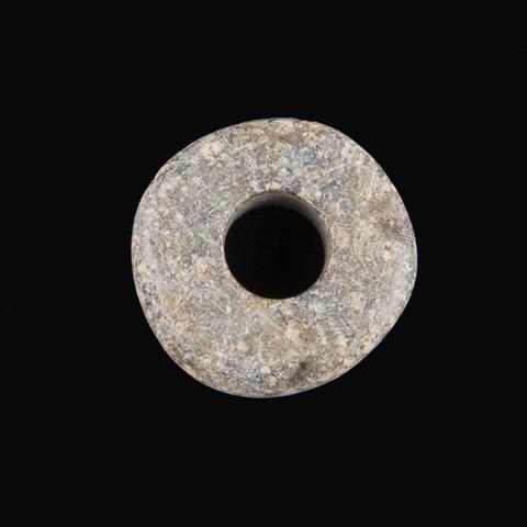 Primera imagen del registro Piedra horadada