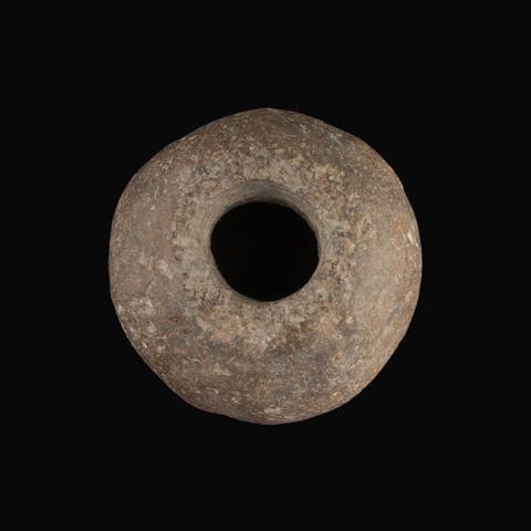 Primera imagen del registro Piedra horadada
