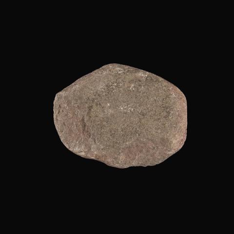 Primera imagen del registro Preforma (lítico)
