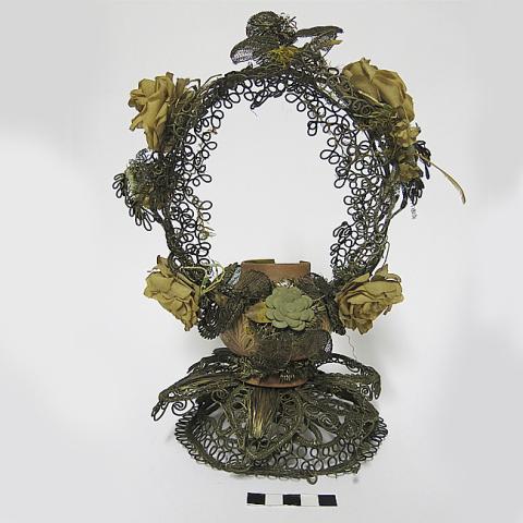 Primera imagen del registro Figurilla