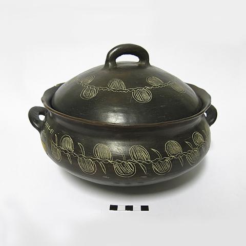 Primera imagen del registro Figurilla
