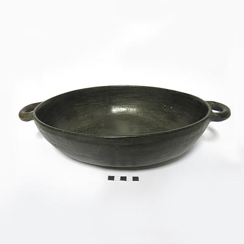 Primera imagen del registro Fuente (contenedor para guardar o servir comida)