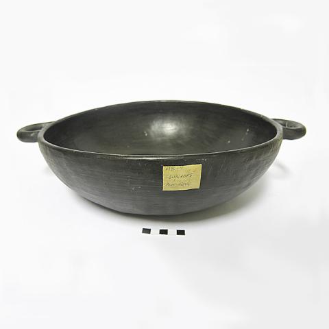 Primera imagen del registro Figurilla