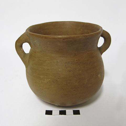 Primera imagen del registro Olla