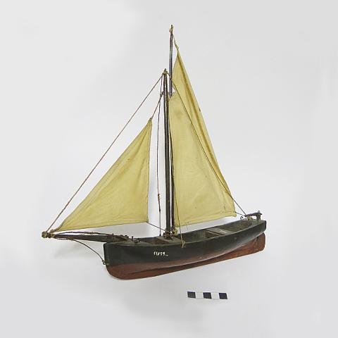 Primera imagen del registro Barco