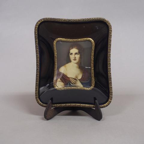 Primera imagen del registro Retrato de mujer
