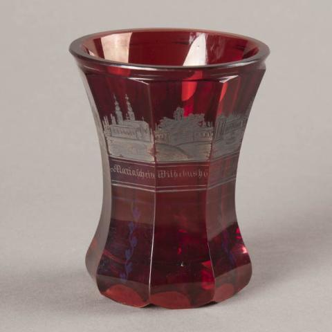 Primera imagen del registro Vaso