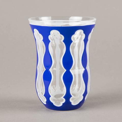 Primera imagen del registro Vaso