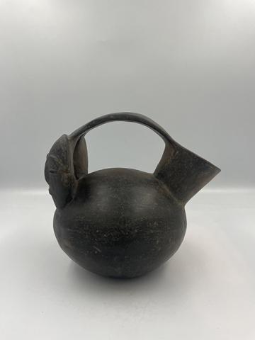 Primera imagen del registro Botella (arqueológica y etnográfica)